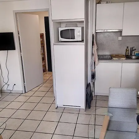 Graziella 303 * Жуан-ле-Пен