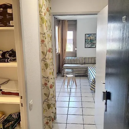 Apartment Graziella 303 Juan-les-Pins