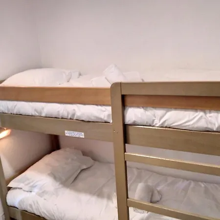 Graziella 303 Apartmán